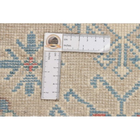 Tappeto Kazak Afghanistan beige 57x89