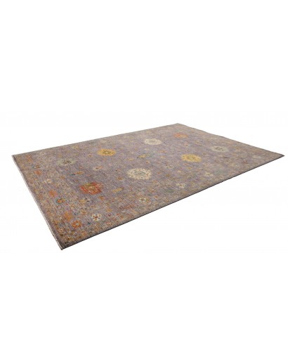 Tappeto Zigler Fine Pakistan bianco 248x346