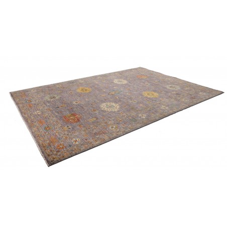 Tappeto Zigler Fine Pakistan bianco 248x346