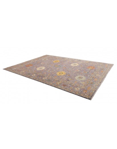 Tappeto Zigler Fine Pakistan bianco 248x346