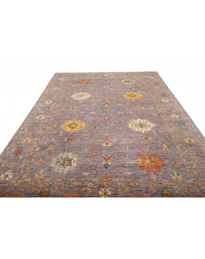 Tappeto Zigler Fine Pakistan bianco 248x346