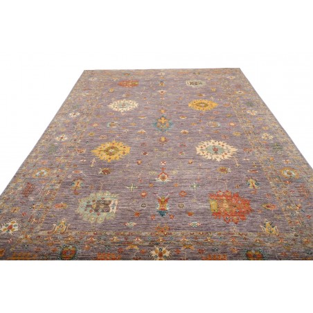 Tappeto Zigler Fine Pakistan bianco 248x346