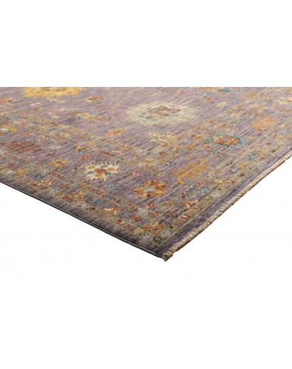 Tappeto Zigler Fine Pakistan bianco 248x346