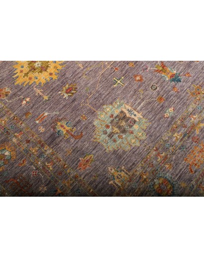 Tappeto Zigler Fine Pakistan bianco 248x346