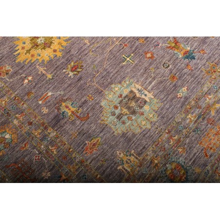 Tappeto Zigler Fine Pakistan bianco 248x346