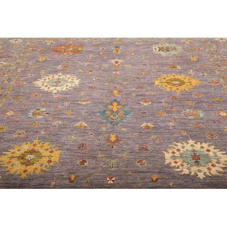Tappeto Zigler Fine Pakistan bianco 248x346