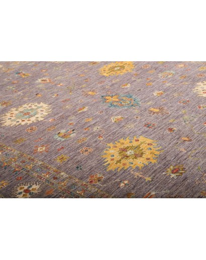 Tappeto Zigler Fine Pakistan bianco 248x346