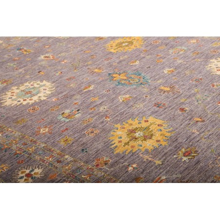 Tappeto Zigler Fine Pakistan bianco 248x346