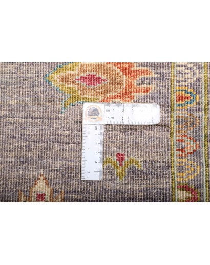 Tappeto Zigler Fine Pakistan bianco 248x346