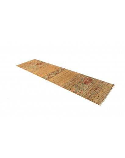 Tappeto Rubin Pakistan marrone 80x290