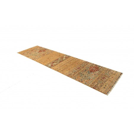 Tappeto Rubin Pakistan marrone 80x290