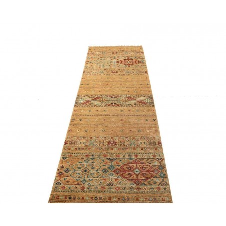 Tappeto Rubin Pakistan marrone 80x290