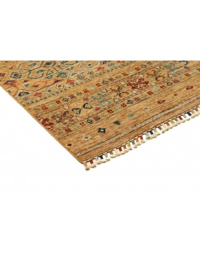 Tappeto Rubin Pakistan marrone 80x290