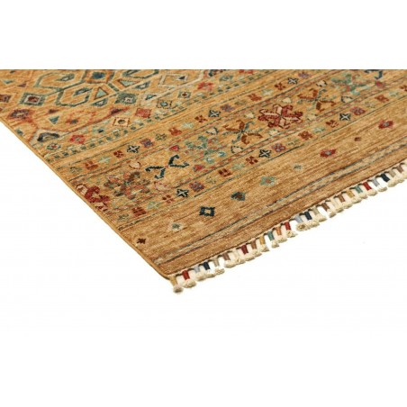 Tappeto Rubin Pakistan marrone 80x290
