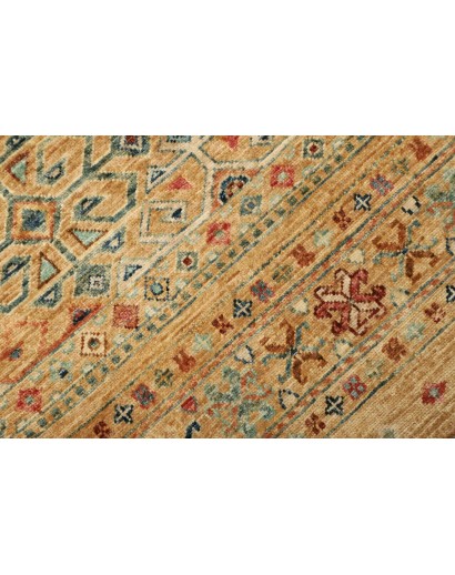 Tappeto Rubin Pakistan marrone 80x290
