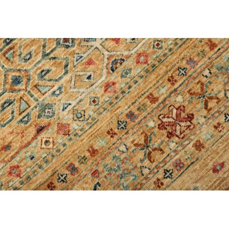Tappeto Rubin Pakistan marrone 80x290