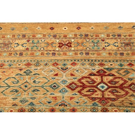 Tappeto Rubin Pakistan marrone 80x290