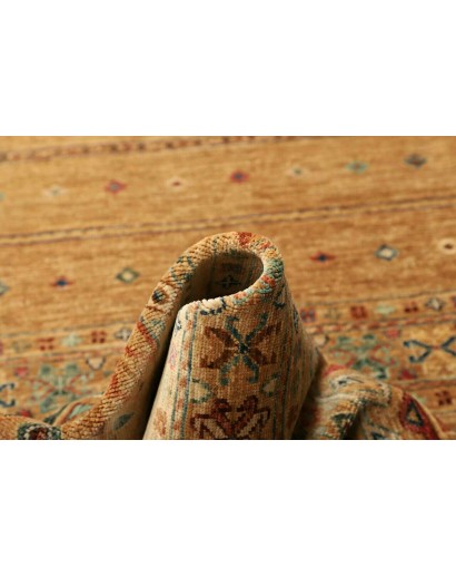 Tappeto Rubin Pakistan marrone 80x290