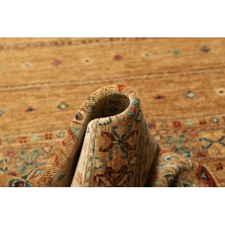 Tappeto Rubin Pakistan marrone 80x290