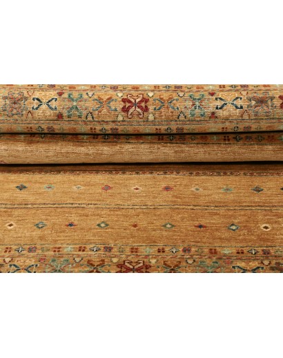 Tappeto Rubin Pakistan marrone 80x290