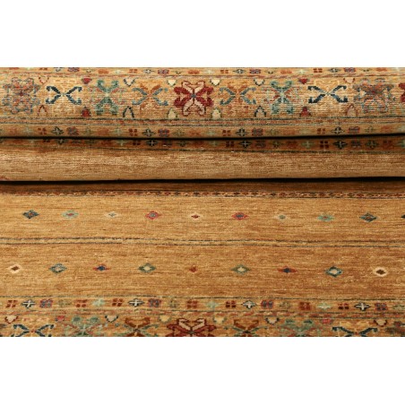 Tappeto Rubin Pakistan marrone 80x290