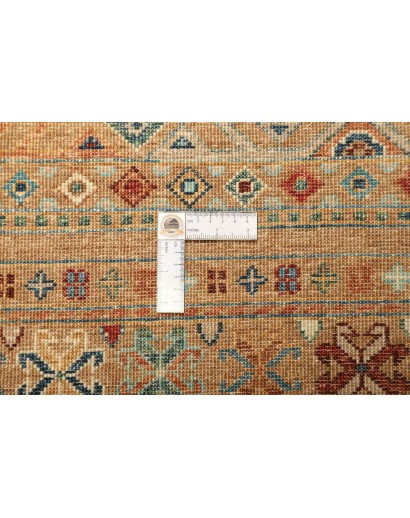 Tappeto Rubin Pakistan marrone 80x290