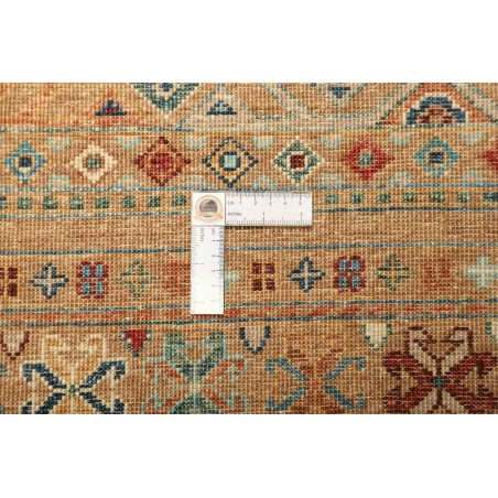 Tappeto Rubin Pakistan marrone 80x290