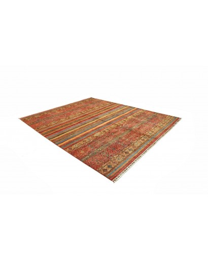 Tappeto Samarkand Pakistan marrone 249x304