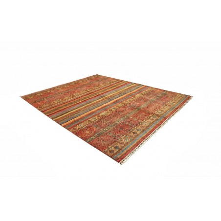 Tappeto Samarkand Pakistan marrone 249x304