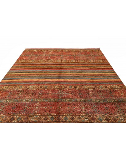 Tappeto Samarkand Pakistan marrone 249x304