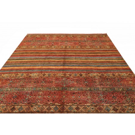 Tappeto Samarkand Pakistan marrone 249x304