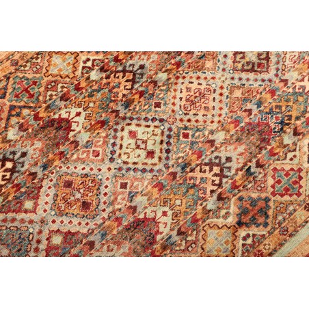 Tappeto Samarkand Pakistan marrone 259x352
