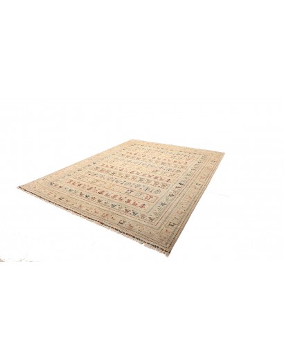 Tappeto Rubin Pakistan marrone 244x306