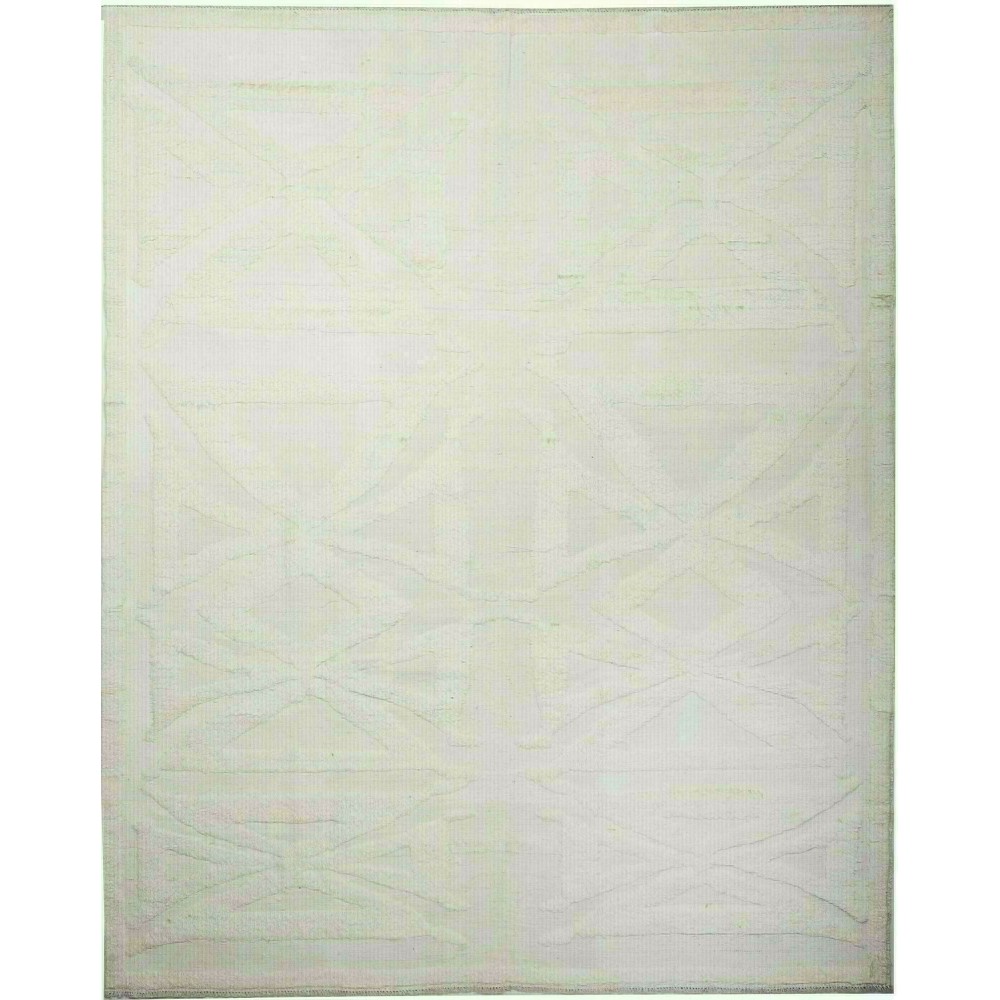 Tappeto Gabbeh Marrakech Pakistan bianco 248x307 Tappeto Gabbeh Marrakech Pakistan bianco 248x307