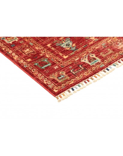 Tappeto Rubin Pakistan marrone 101x151