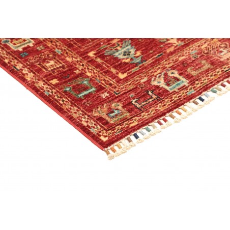 Tappeto Rubin Pakistan marrone 101x151