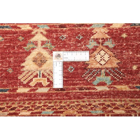 Tappeto Rubin Pakistan marrone 101x151