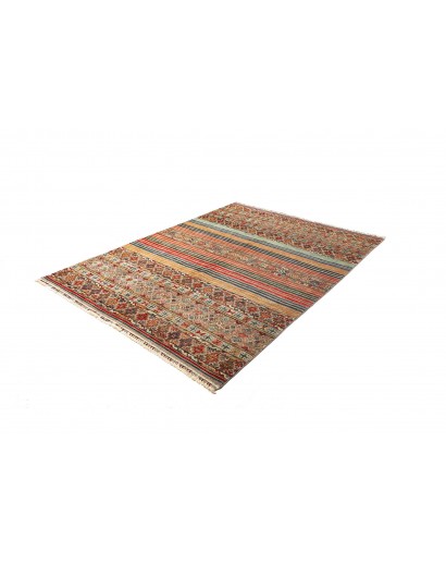 Tappeto Rubin Pakistan marrone 177x240