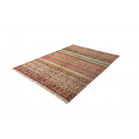 Tappeto Rubin Pakistan marrone 177x240