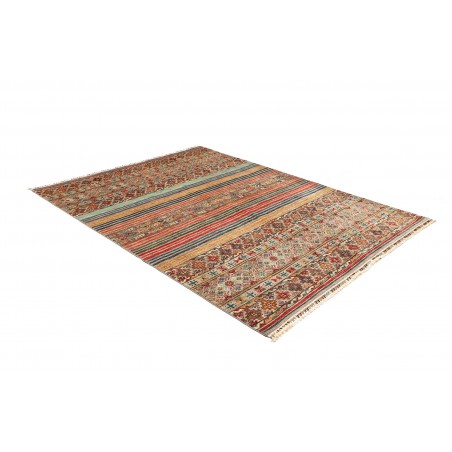 Tappeto Rubin Pakistan marrone 177x240