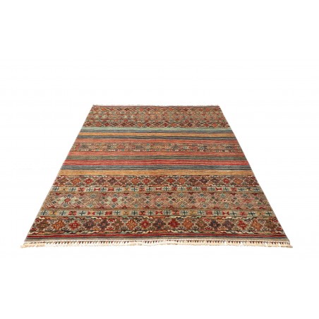 Tappeto Rubin Pakistan marrone 177x240