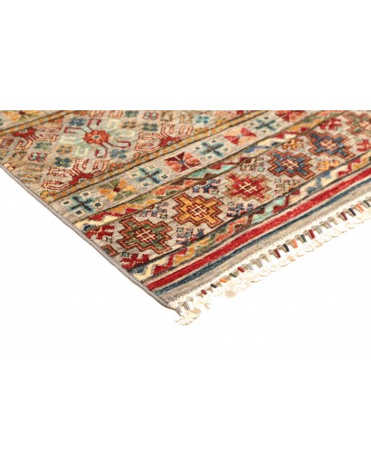 Tappeto Rubin Pakistan marrone 177x240