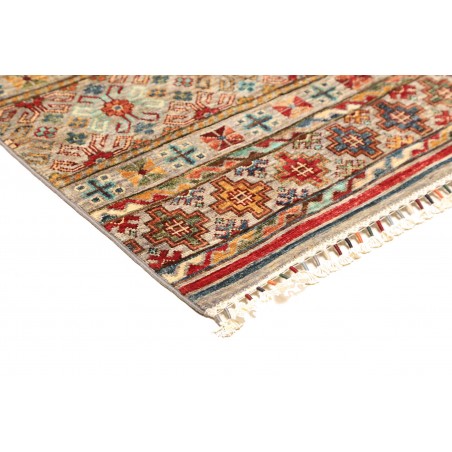 Tappeto Rubin Pakistan marrone 177x240