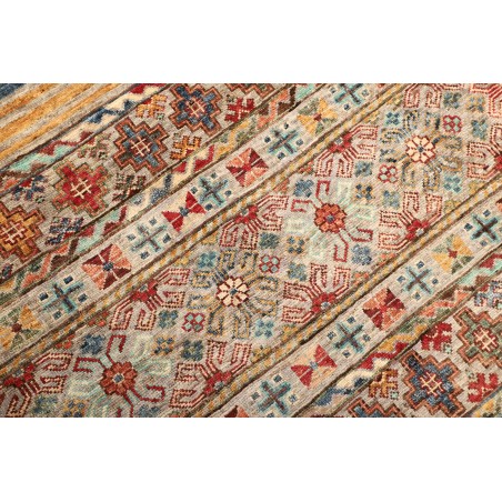 Tappeto Rubin Pakistan marrone 177x240
