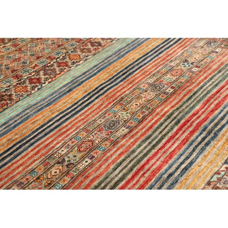 Tappeto Rubin Pakistan marrone 177x240