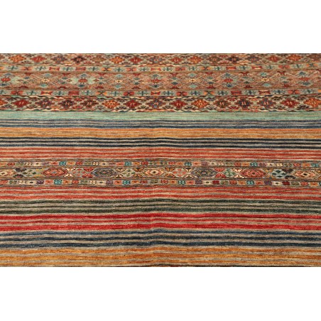 Tappeto Rubin Pakistan marrone 177x240