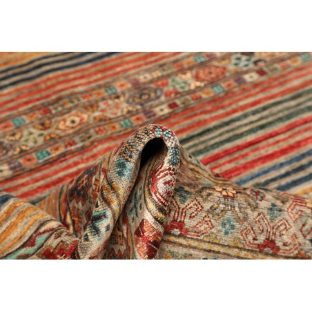 Tappeto Rubin Pakistan marrone 177x240