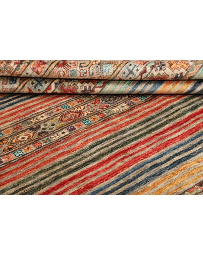 Tappeto Rubin Pakistan marrone 177x240
