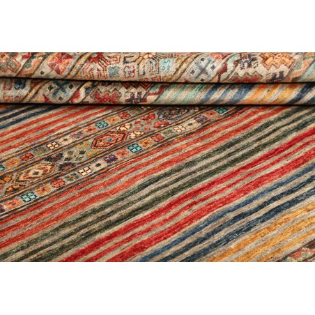 Tappeto Rubin Pakistan marrone 177x240