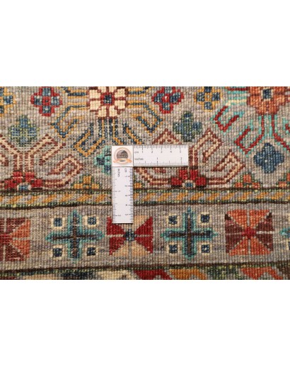 Tappeto Rubin Pakistan marrone 177x240